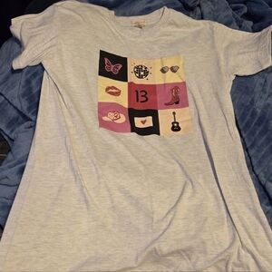 💘Taylor Swift Top💘